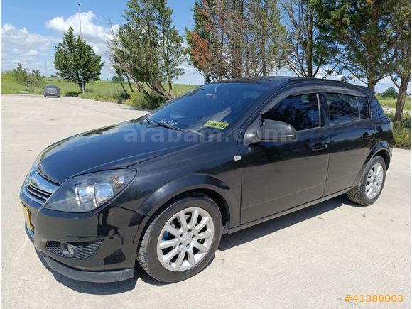 Ünal oto'dan 2011 Astra dizel dolupaket 1.3 CDTI Essentia konfor