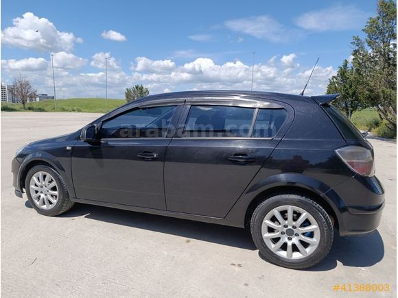 Ünal oto'dan 2011 Astra dizel dolupaket 1.3 CDTI Essentia konfor