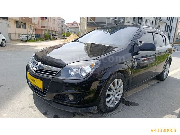 Ünal oto'dan 2011 Astra dizel dolupaket 1.3 CDTI Essentia konfor
