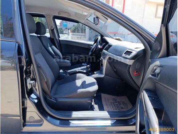 Ünal oto'dan 2011 Astra dizel dolupaket 1.3 CDTI Essentia konfor
