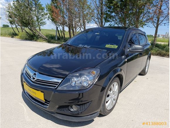 Ünal oto'dan 2011 Astra dizel dolu paket 1.3 CDTI ecoflex cosmo