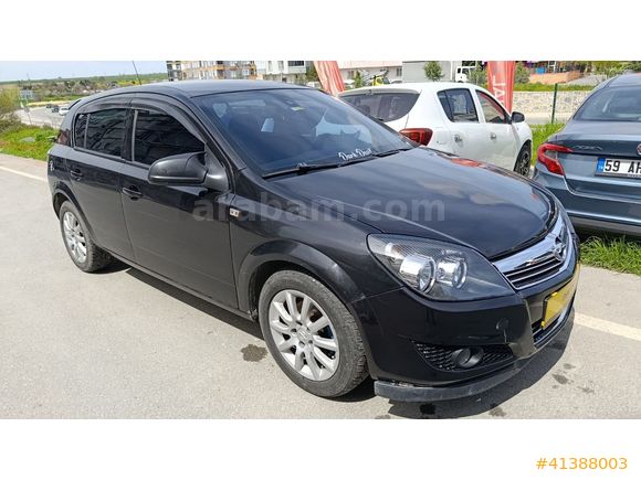2028 yeni muayeneli 2011 Astra dizel 1.3 CDTI Essentia konfor