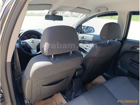 Ünal oto'dan 2011 Astra dizel dolupaket 1.3 CDTI Essentia konfor