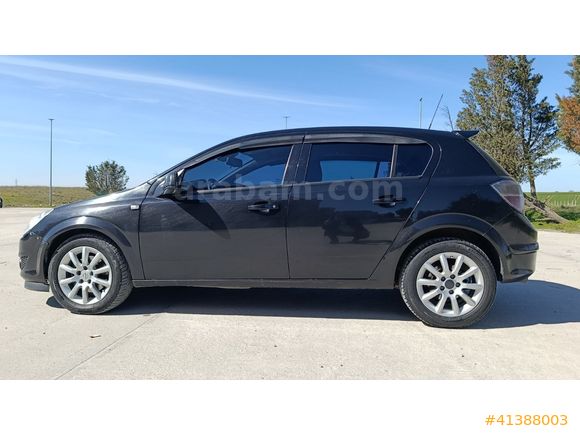 Ünal oto'dan 2011 Astra dizel dolu paket 1.3 CDTI ecoflex cosmo