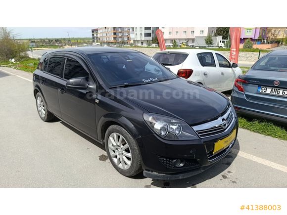 2028 yeni muayeneli 2011 Astra dizel 1.3 CDTI Essentia konfor