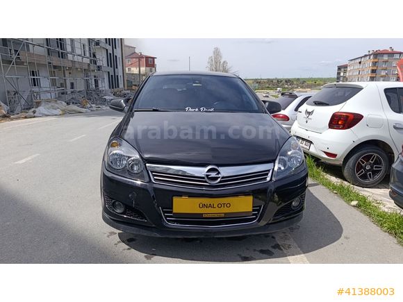 2028 yeni muayeneli 2011 Astra dizel 1.3 CDTI Essentia konfor