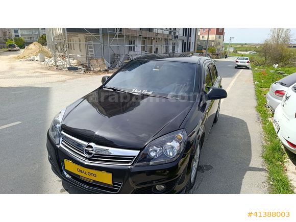 Ünal oto'dan 2011 Astra dizel dolu paket 1.3 CDTI ecoflex cosmo