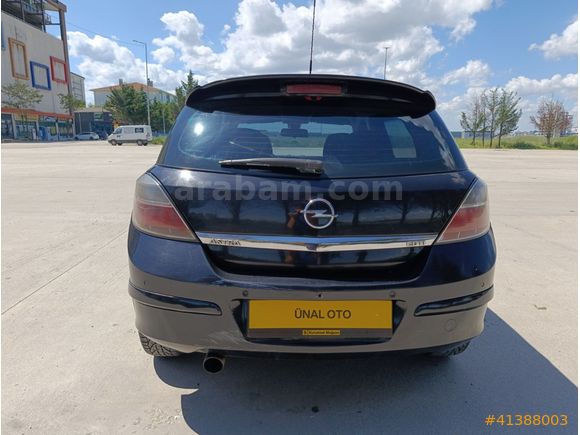 Ünal oto'dan 2011 Astra dizel dolu paket 1.3 CDTI ecoflex cosmo