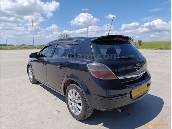 2028 yeni muayeneli 2011 Astra dizel 1.3 CDTI Essentia konfor