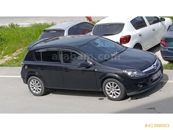 Ünal oto'dan 2011 Astra dizel dolu paket 1.3 CDTI ecoflex cosmo