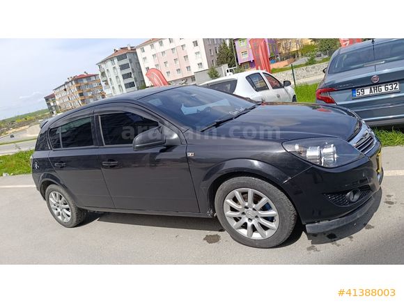 Ünal oto'dan 2011 Astra dizel dolu paket 1.3 CDTI ecoflex cosmo