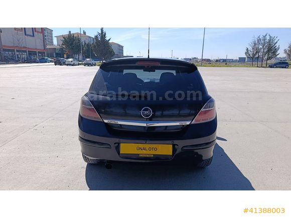 Ünal oto'dan 2011 Astra dizel dolupaket 1.3 CDTI Essentia konfor