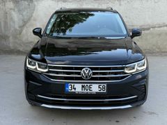 Galeriden Volkswagen Tiguan 1.5 TSI Elegance 2020 Model Bursa
