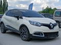 102 BİN KM 2016 MODEL DİZEL CAPTURE İCON 1.5 DCİ
