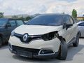 102 BİN KM 2016 MODEL DİZEL CAPTURE İCON 1.5 DCİ