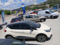 102 BİN KM 2016 MODEL DİZEL CAPTURE İCON 1.5 DCİ
