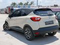 102 BİN KM 2016 MODEL DİZEL CAPTURE İCON 1.5 DCİ