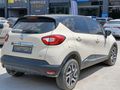102 BİN KM 2016 MODEL DİZEL CAPTURE İCON 1.5 DCİ