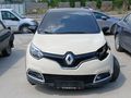 102 BİN KM 2016 MODEL DİZEL CAPTURE İCON 1.5 DCİ