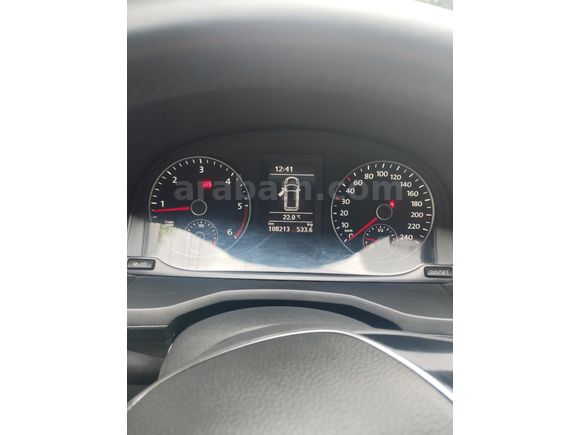 Sahibinden Volkswagen Caddy 1.6 TDI Comfortline 2015 Model Zonguldak