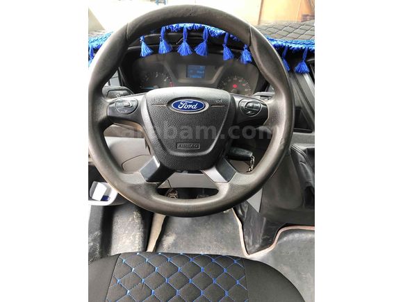 Sahibinden Ford Trucks Transit 330 S 