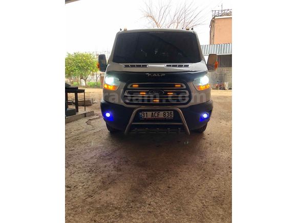 Sahibinden Ford Trucks Transit 330 S 