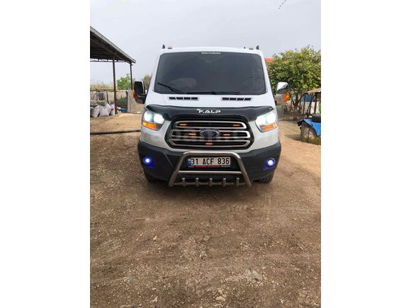 Sahibinden Ford Trucks Transit 330 S 