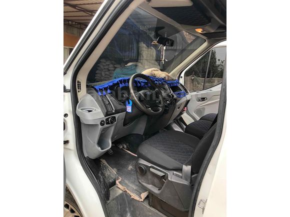 Sahibinden Ford Trucks Transit 330 S 