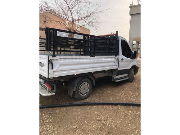Sahibinden Ford Trucks Transit 330 S 