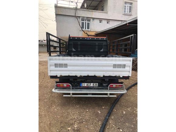 Sahibinden Ford Trucks Transit 330 S 