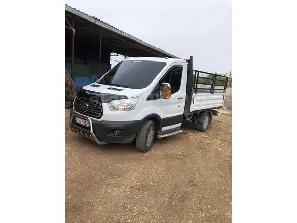 Sahibinden Ford Trucks Transit 330 S 