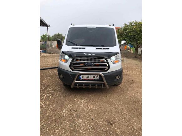 Sahibinden Ford Trucks Transit 330 S 