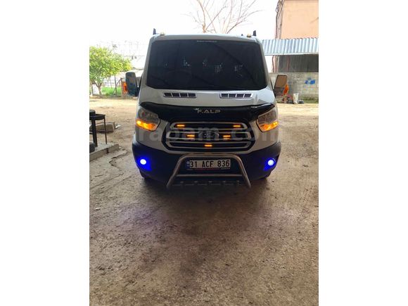 Sahibinden Ford Trucks Transit 330 S 