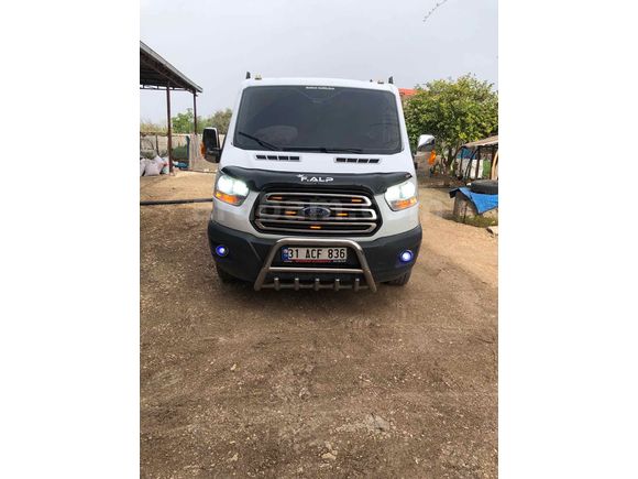 Sahibinden Ford Trucks Transit 330 S 
