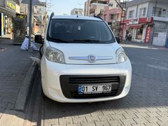 Sahibinden Fiat Fiorino Combi 1.3 Multijet Pop 2014 Model 