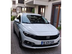 İlk Sahibinden Fiat Egea 1.4 Fire Easy Plus 2022 Model
