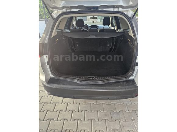 Sahibinden Ford Focus 1.5 TDCi Trend X 2017 Model