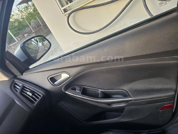Sahibinden Ford Focus 1.5 TDCi Trend X 2017 Model