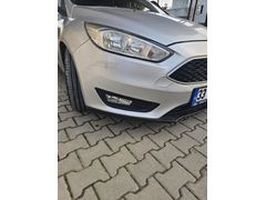 Sahibinden Ford Focus 1.5 TDCi Trend X 2017 Model