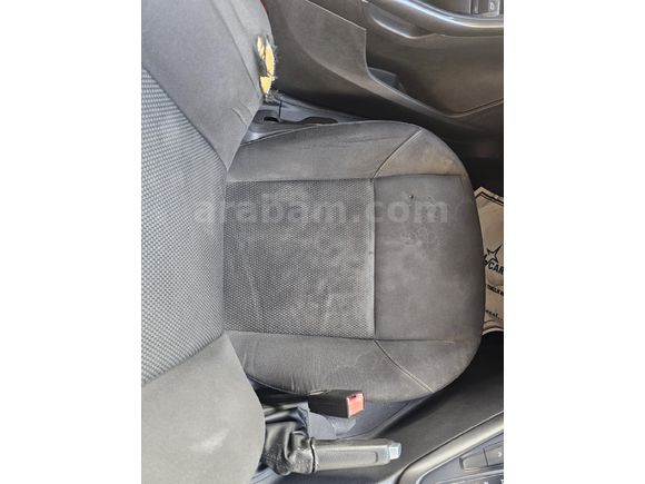 Sahibinden Ford Focus 1.5 TDCi Trend X 2017 Model
