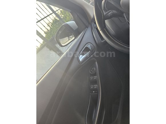 Sahibinden Ford Focus 1.5 TDCi Trend X 2017 Model