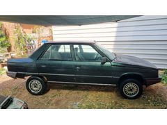 Sahibinden Renault R 9 1.4 Broadway 1991 Model 