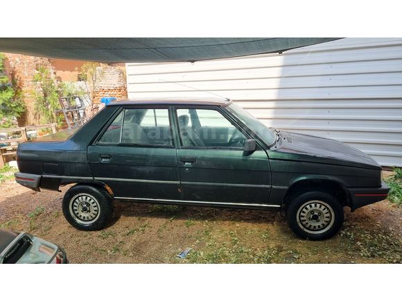 Sahibinden Renault R 9 1.4 Broadway 1991 Model