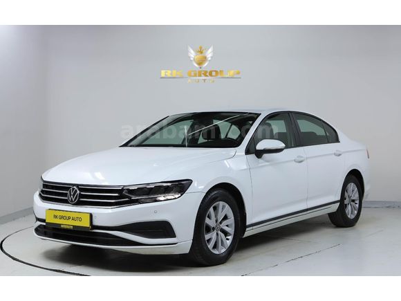 2020 MODEL Volkswagen Passat 1.5 TSİ ACT İMPRESSİON DSG 150 HP 116 BİN KM DE  BAKIMLI TERTEMİZ
