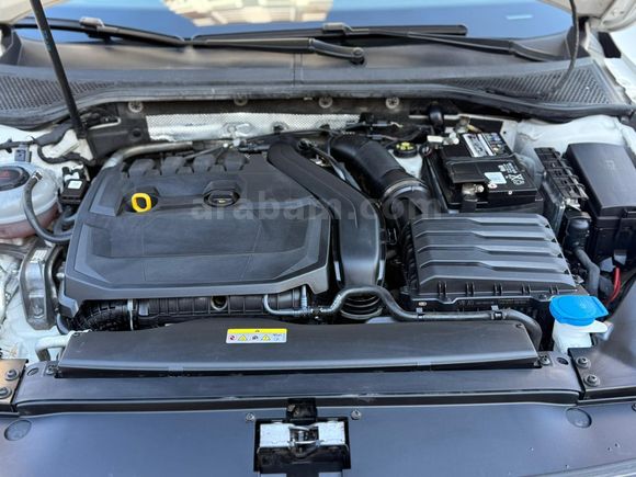 2020 MODEL Volkswagen Passat 1.5 TSİ ACT İMPRESSİON DSG 150 HP 116 BİN KM DE  BAKIMLI TERTEMİZ