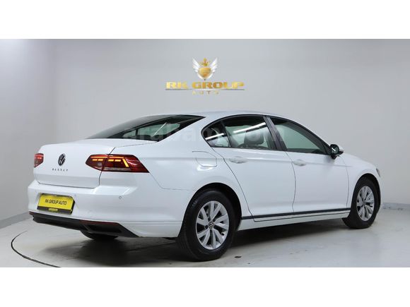 2020 MODEL Volkswagen Passat 1.5 TSİ ACT İMPRESSİON DSG 150 HP 116 BİN KM DE  BAKIMLI TERTEMİZ