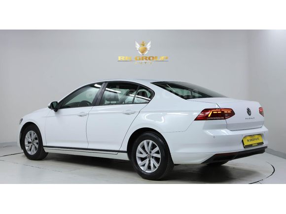 2020 MODEL Volkswagen Passat 1.5 TSİ ACT İMPRESSİON DSG 150 HP 116 BİN KM DE  BAKIMLI TERTEMİZ