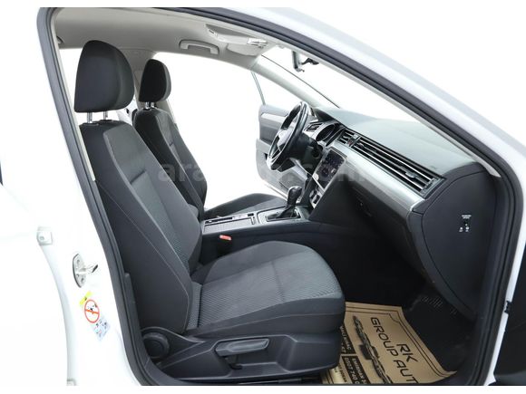 2020 MODEL Volkswagen Passat 1.5 TSİ ACT İMPRESSİON DSG 150 HP 116 BİN KM DE  BAKIMLI TERTEMİZ