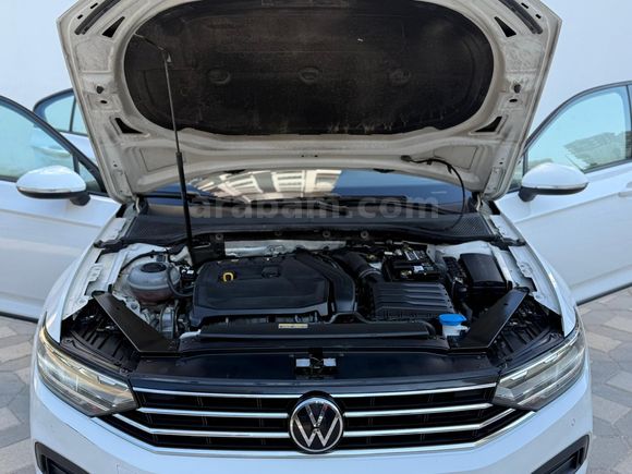 2020 MODEL Volkswagen Passat 1.5 TSİ ACT İMPRESSİON DSG 150 HP 116 BİN KM DE  BAKIMLI TERTEMİZ
