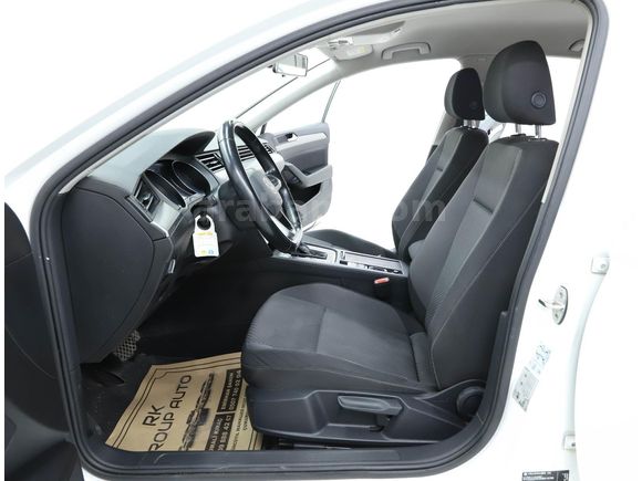 2020 MODEL Volkswagen Passat 1.5 TSİ ACT İMPRESSİON DSG 150 HP 116 BİN KM DE  BAKIMLI TERTEMİZ